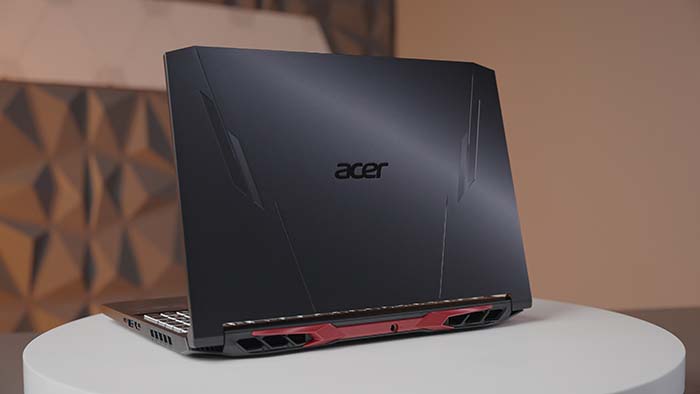 TNC Store - Đánh giá Acer Nitro 5 Eagle AN515 57 54MV